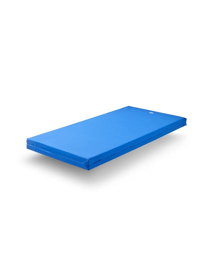 Anti Escaras Geriátrico