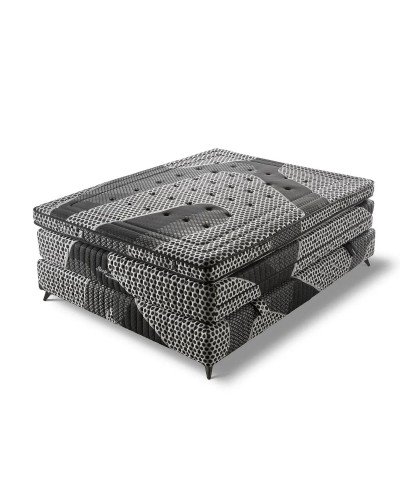 Sleep Pocket – Pack Serenity Black Edition