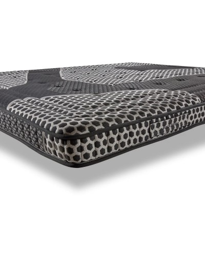 Sleep Pocket – Pack Serenity Black Edition